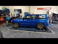 700 HP | Subaru Forester XT | Level 10 Auto