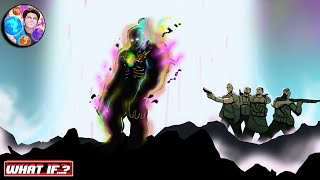What If The Primis Crew Were in MARVEL ZOMBIES?