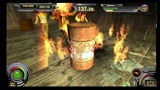 Half life 2 beta weapon working in hl2 survivor!