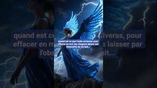 quand est ce que ,l'aube s'invitera,,effacer les milles chagrins, induit par les démons de minuit !