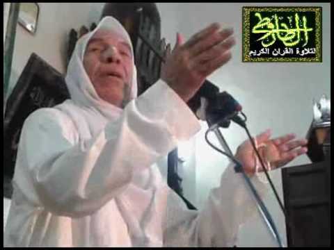 الشيخ محمد عبدالسلام صابر ابتهالات امسية شبرا صورة3 6 2016 