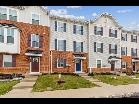 503 Holywell Drive, Malvern, PA home video tour