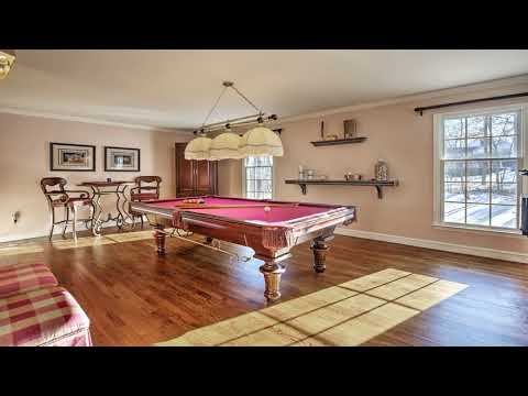 8 Eagle Nest Road, Morris Township, NJ home video tour