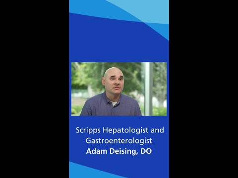 Meet Adam Deising, DO