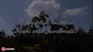 Suatu Saat Nanti - Hanin Dhya Cover