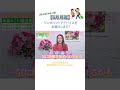 【5月の運勢】木星人霊合星の5月の運勢・ワンポイントアドバイスをお届けします！#細木かおり #六星占術 #5月の運勢