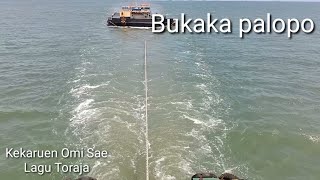 Pelaut Merenung Di Saat Kapal Menunggu Infoingat Kdanung Halamanlagu Torajajudul Kekaruen Omi Sae