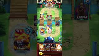 Deck NARUTO: La Furia di Kyuby (test 03)