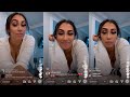 Queen Naija IG Live (11.02.21)