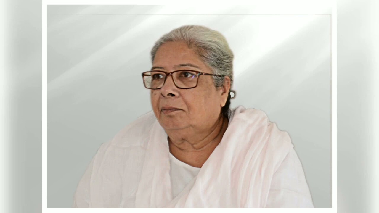 Maa ka Divya Sandesh 2-3-26