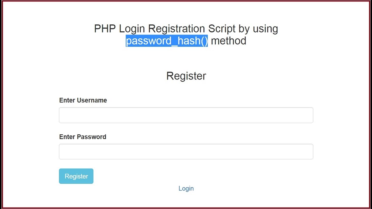 User password php. Login.php. Пароль логин php. Хеширование пароля php. Credentials логин и пароль.