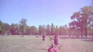 What is Jugger? Version 0.75a