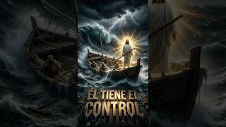 Si sientes que tu barco se hunde, escucha esto (Proverbios 3:5) 🌊⛵ #alientobiblicorv