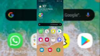 Como usar ( Flo )Para controlar El Periodo, Embarazo y no quedar Embarazada screenshot 5