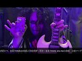 Sound Project "SIVA" meets 首振りDolls【ジョニー・ダイアモンド編】Special interview