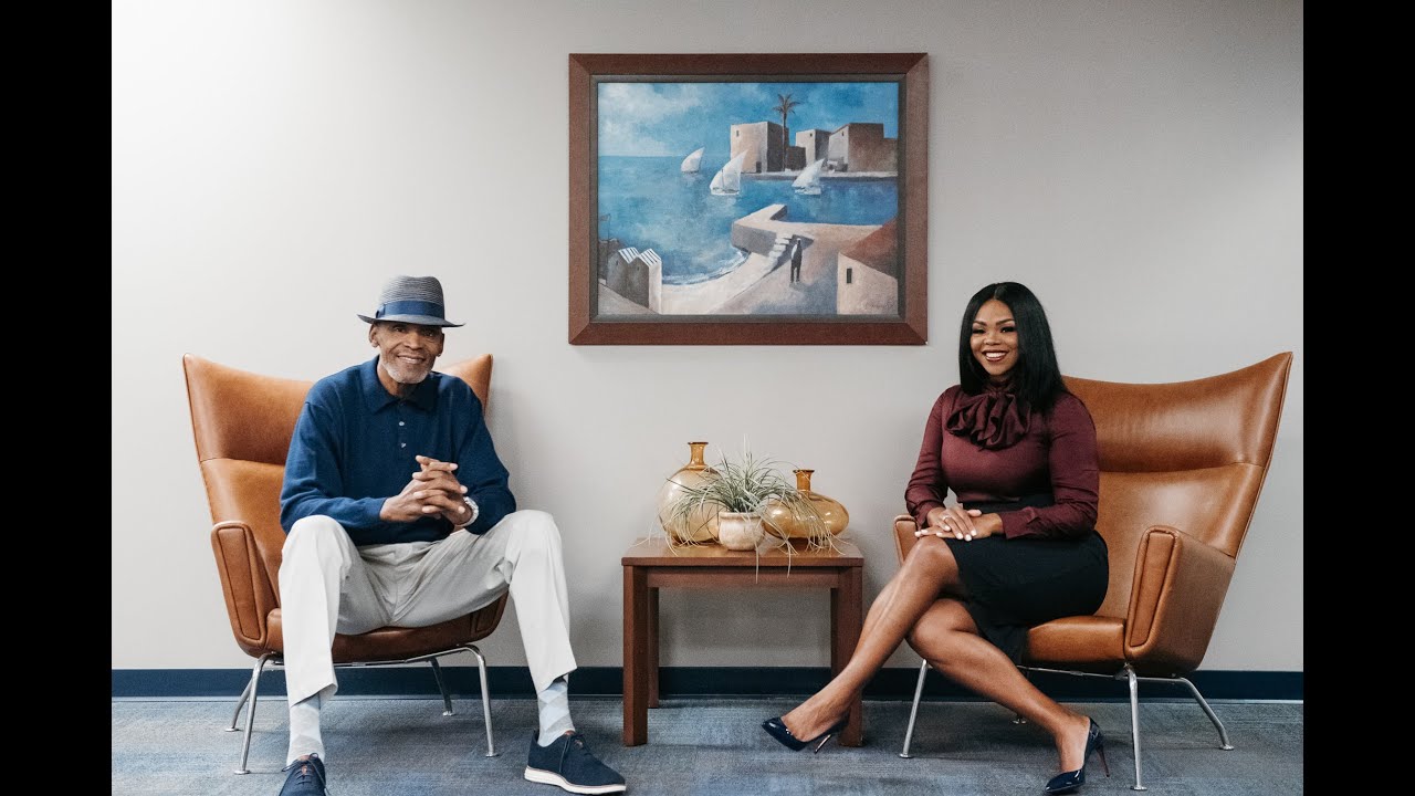 The Sharpe Road to Redemption