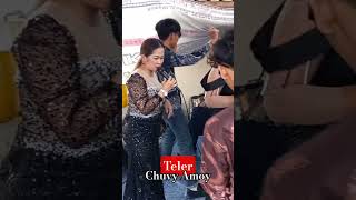 enjoynkeun Teler shortsfeed Chuvy Amoy  dangdut hiburan   Kiaracondong Bandung