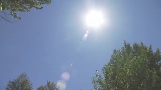 News Update: Riot declared downtown, several arrests made; Portland hits 100 degrees for first time