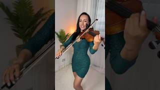 I JUST CALLED TO SAY I LOVE YOU ❤️❤️❤️ Stevie Wonder - Violin cover 🎻