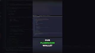 Ethereum Mainnet: Uniswap V3 Flashloan Contract Deployment Guide #shorts
