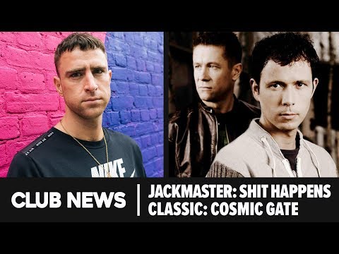 Künstler wandern von Facebook ab ► Jackmasters schräge Story: Shit Happens