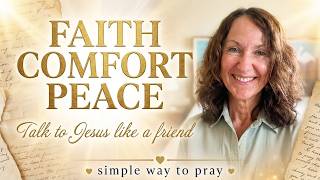 When Life Gets Overwhelming, Just Say This One Word