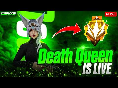 DEATHQUEEN live