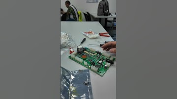 How I Fixed Nayax Communication Errors on My Vending Machine with a New EPROM Update