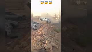 حادث تفحيط سوداني السعوديةshorts