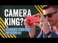 Huawei P30 Pro Review: Telephoto Telephone