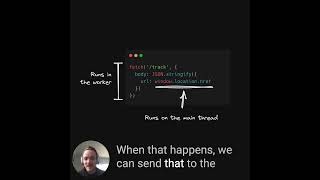 How Partytown allows you to run virtually any JS in the worker thread, in depth