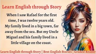 Details Learn English through Story   Level 1    Graded Reader    Long English Story for Listening Update