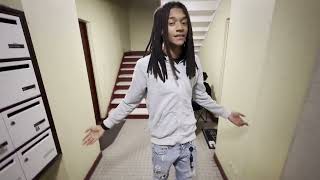 Shotta - PROTEÏNA (Official Music Video)