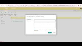 Draft library SharePoint permissions (limiting visitors but allowing Document Administrator uploads)