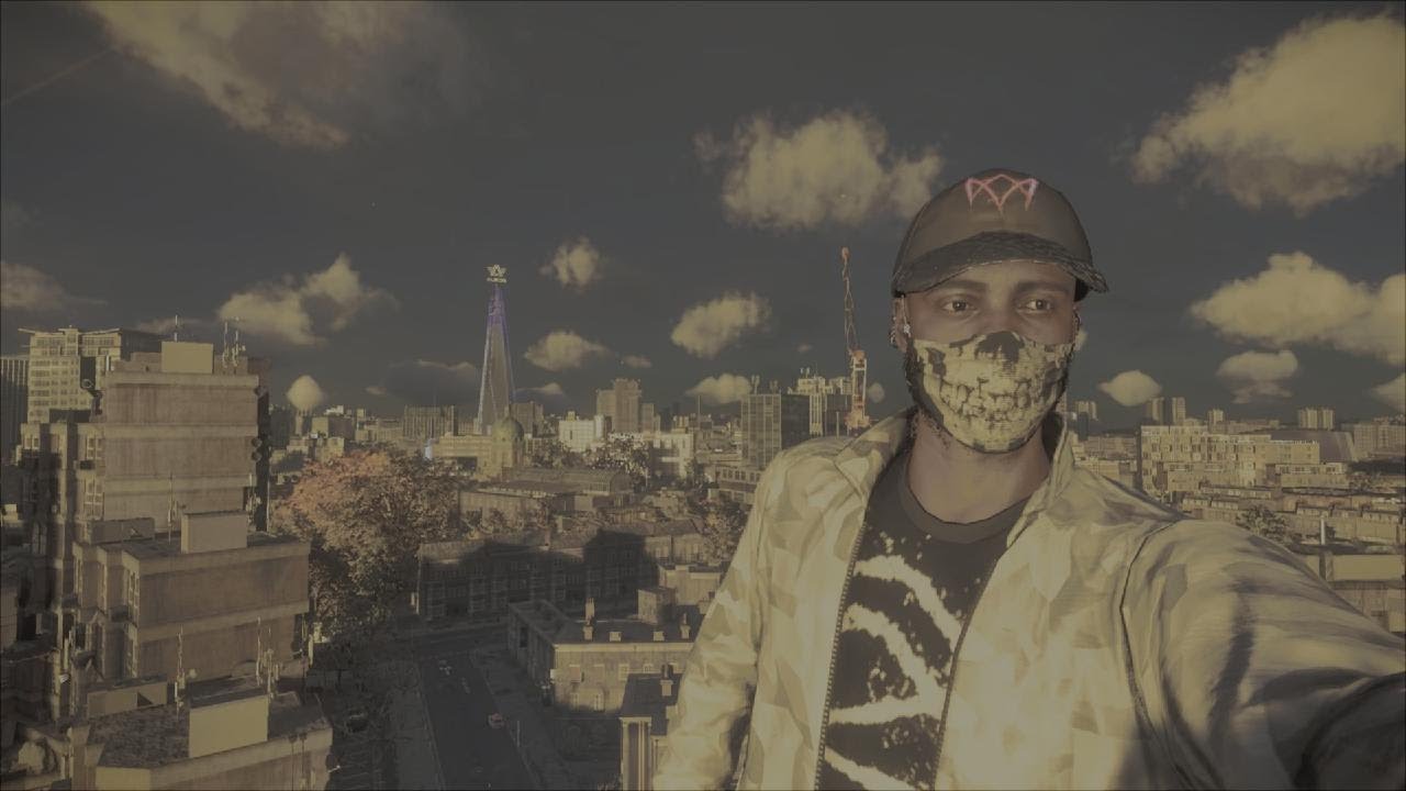 WATCH DOGS: LEGION PART 6 - Recruiting A Spy, Beekeeper & Drone Export!