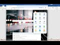 Adding link and formating blog post on google docs and microsoft office
