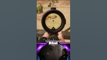 WIN94 GUN  !!#pubg mrshooter