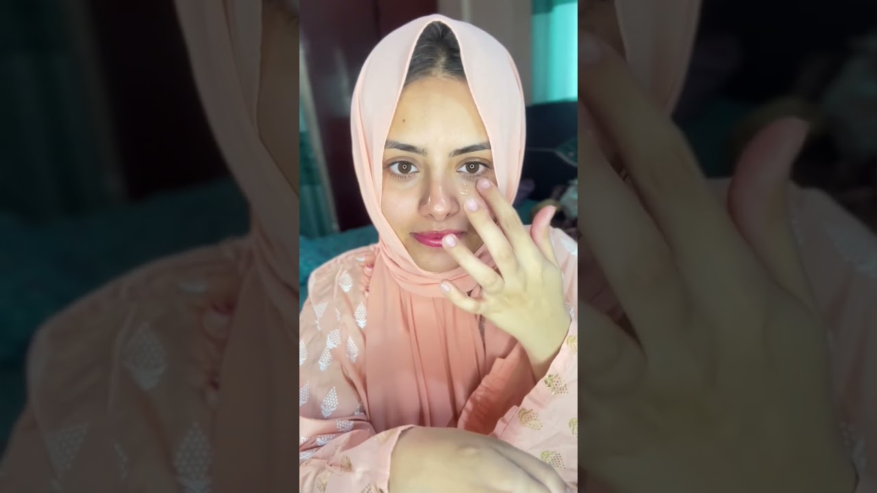 "Tehreem’s Experience with Epceama Anti-Aging Serum: Unlock Youthful, Radiant Skin! 🌟💧"