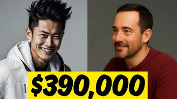 $390K Payouts: Hedge Fund Quant Strategy (Interview w/ SMC Part 2)