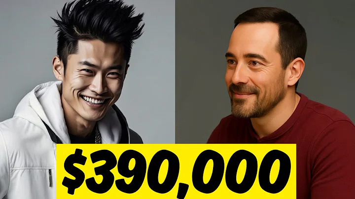 $390K Payouts: Hedge Fund Quant Strategy (Interview w/ SMC Part 2)