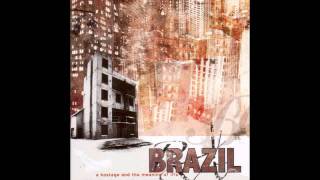 Video thumbnail of "Brazil - 08 - Fall Into"