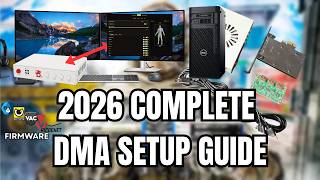 Details Complete DMA 2026 Setup Start Guide! News