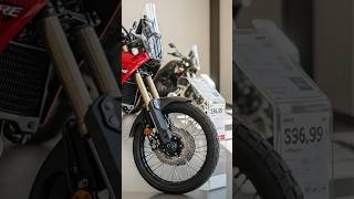 2026 Yamaha Ténéré 700 Finally Revealed Is This The Ultimate Adventure Bike?