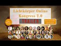 Lichtkörper Kongress 2.0 - Trailer