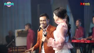 YENI INKA & GERRY MAHESA - EMAS HANTARAN - OM ALLENA SIDOARJO - sultan music