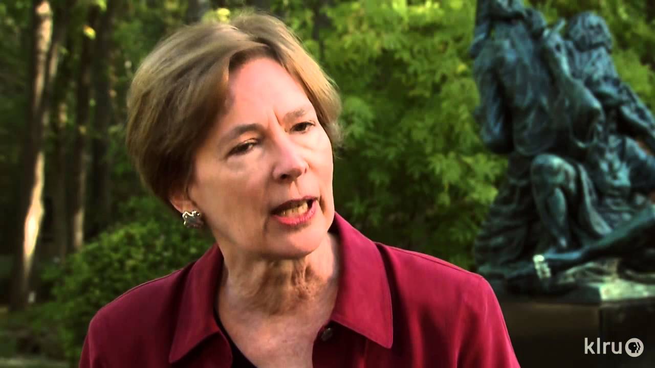 Umlauf Sculpture Garden & Museum