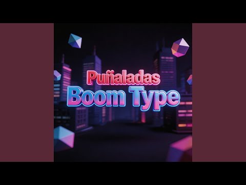 Capa de Puñaladas (Boom Type)