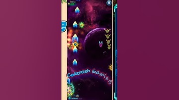 Galaxy Attack Alien Shooter (Campaign Mode)Level 4 By Celarosh Gaming