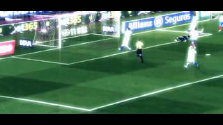Radamel Falcao - El Tigre - Eye Of The Tiger - 2013 - Hd