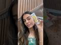 #garnierindia #garnierserumwash #ad ##GarnierIndia #GarnierSerumWash #Ad #Brightin1Wash #getsmytten